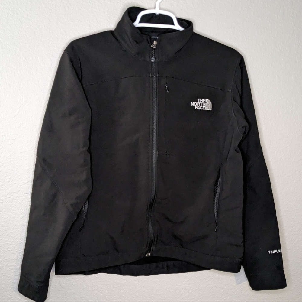 The North Face Women's Apex Light Jacket Size Medium Black
